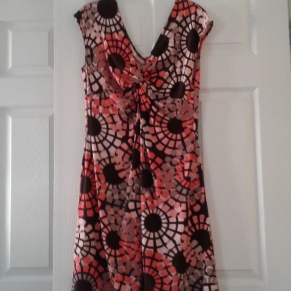Dress sz 12 - Picture 1 of 8